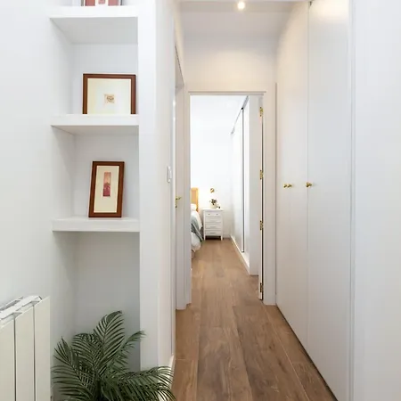 Apartment Center Heaven